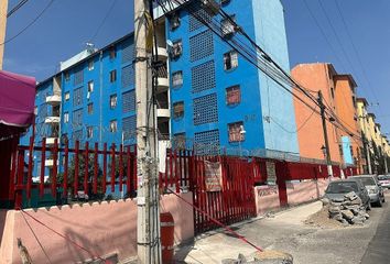 Departamento en  Industrial Vallejo, Azcapotzalco