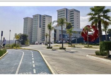 Departamento en  Boulevard Vía Atlixcáyotl, San Antonio Cacalotepec, San Andrés Cholula, Puebla, 72826, México