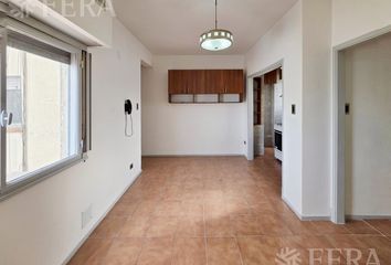 Departamento en  Crucecita, Partido De Avellaneda