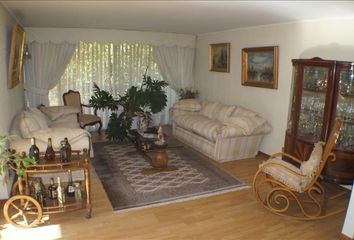 Departamento en arriendo en Providencia