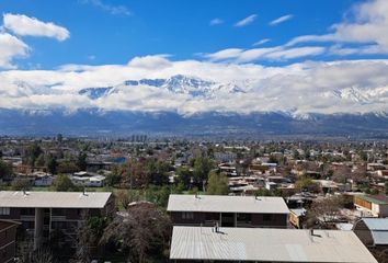 Departamento en arriendo en Macul