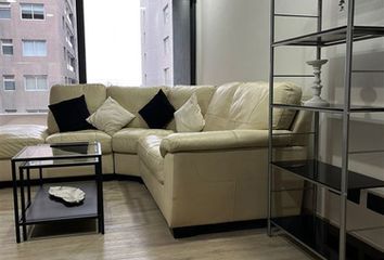 Departamento en arriendo en Las Condes