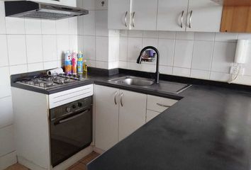 Departamento en arriendo en Macul