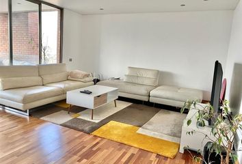 Departamento en arriendo en Las Condes