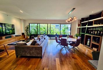 Departamento en renta en Polanco IV Sección