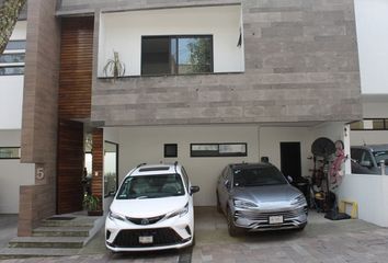 Casa en venta en Tetelpan
