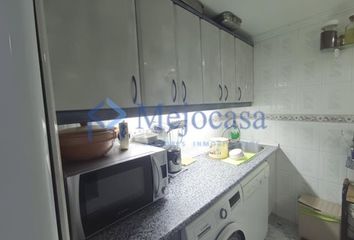 Duplex en  San Andrés, Madrid