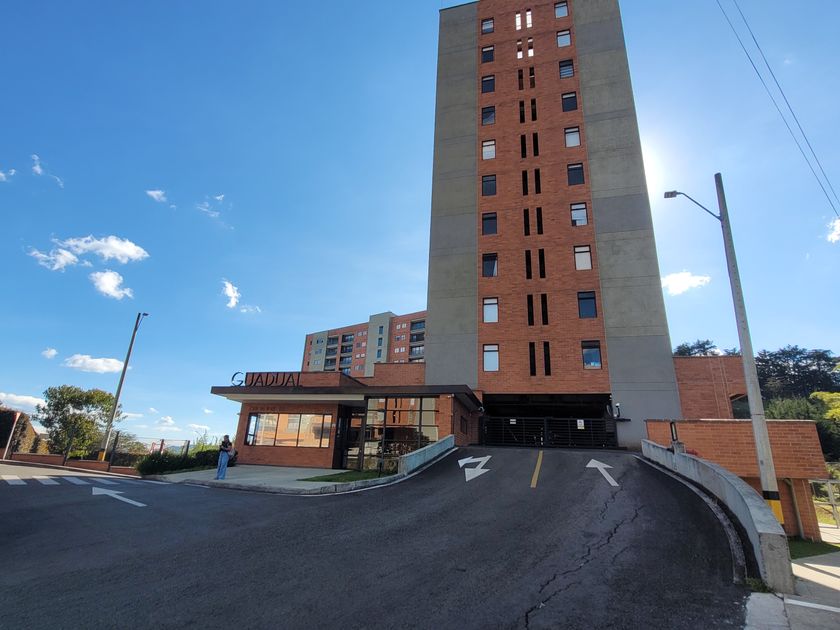 Apartment for rent in Rionegro