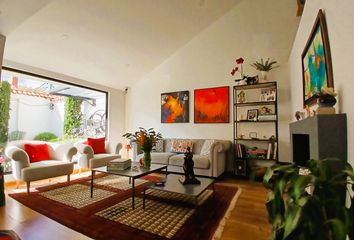 House for rent in Santa Ana Occidental, Bogotá