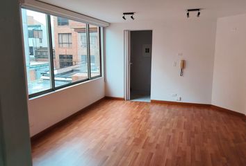 Apartamento en Santa Bárbara Central, Bogotá