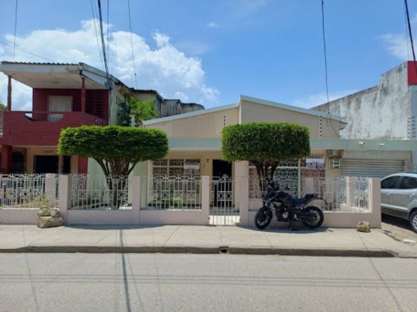Casa en arriendo Torices, Cartagena De Indias