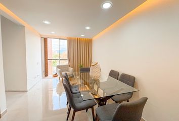 Apartamento en Valle Del Lili, Cali