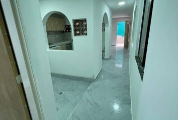 Apartment for rent in El Chagualo, Medellín