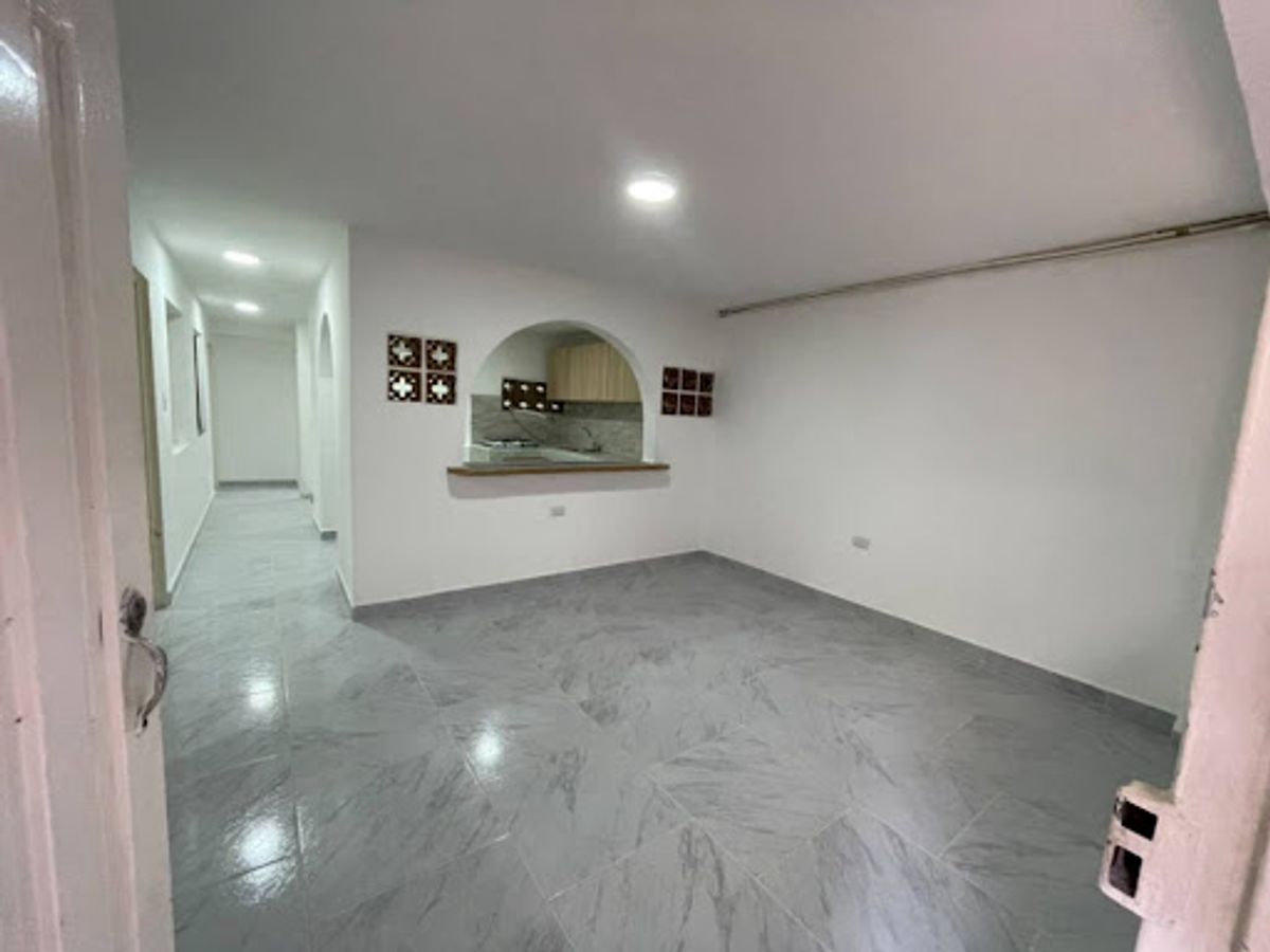 Apartamento en arriendo El Chagualo (Nororiente) en El Chagualo