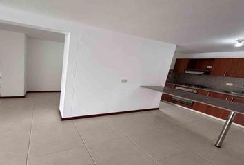 Apartment for rent in San Javier, Medellín