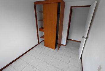 Apartment for rent in El Chagualo, Medellín