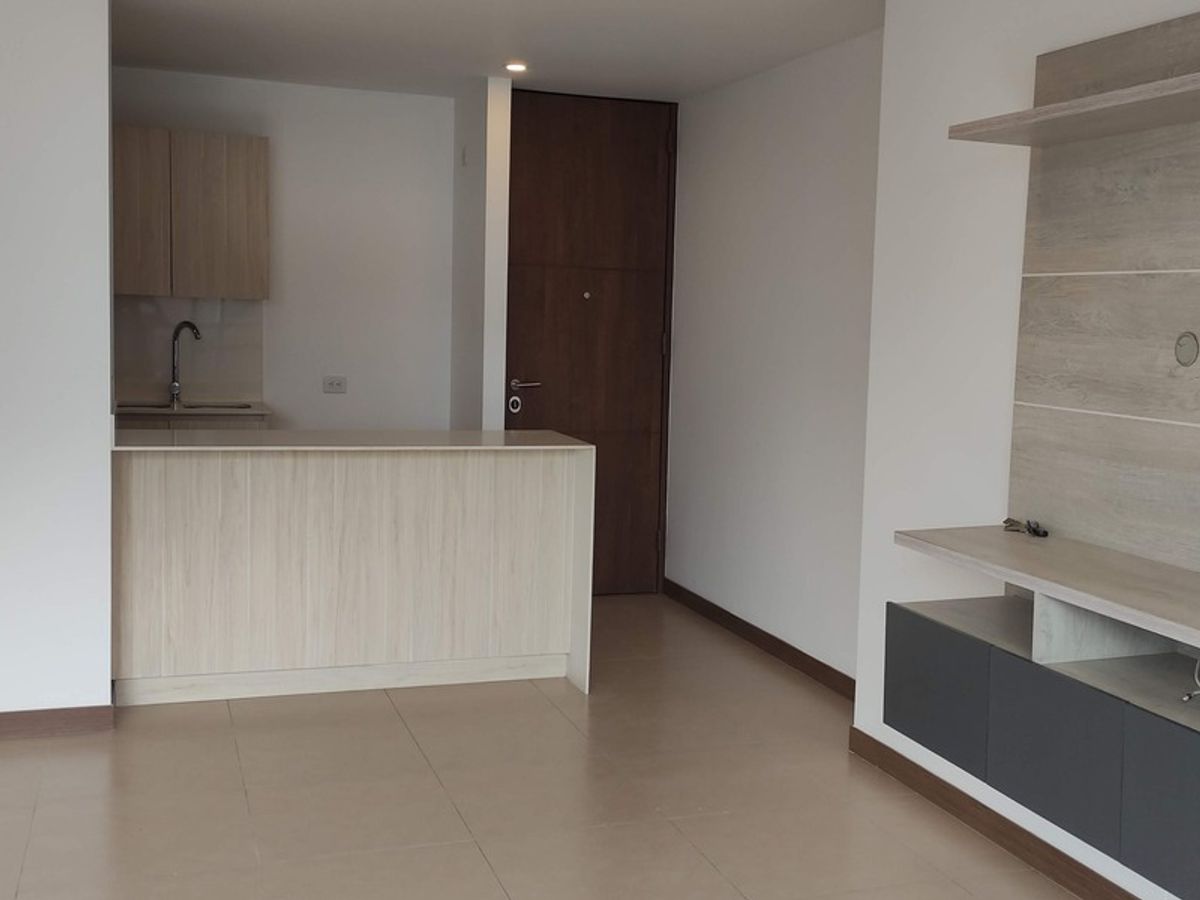 Apartamento en arriendo El Tesoro (Suroriente) en El Tesoro