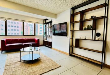 Departamento en arriendo en Santiago Centro
