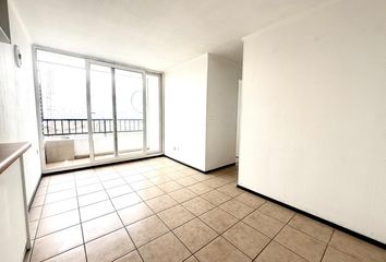 Departamento en venta en Santiago Centro