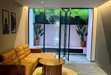 Casa en renta en Polanco III Sección