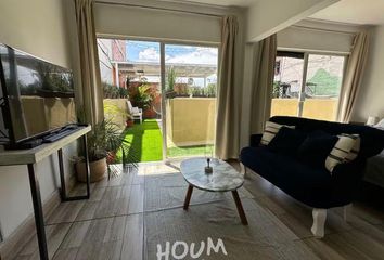 Departamento en renta en Condesa