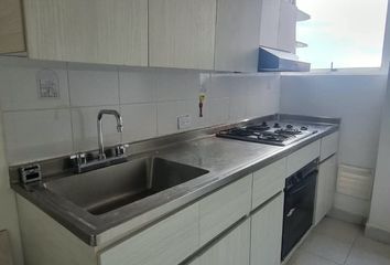 Apartment for rent in Calasanz, Medellín