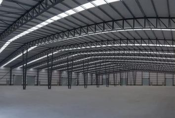 Galpónes/Bodegas en  San Vicente, Partido De San Vicente