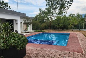 Lote de Terreno en  Alamo, Santiago, Nuevo León, 67327, México