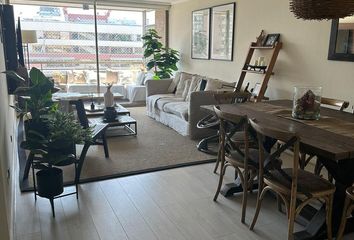 Departamento en arriendo en Las Condes