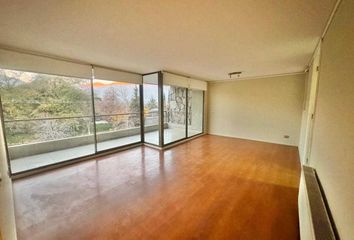 Departamento en arriendo en Lo Barnechea