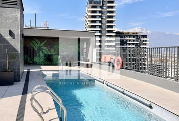 Departamento en arriendo en Ñuñoa