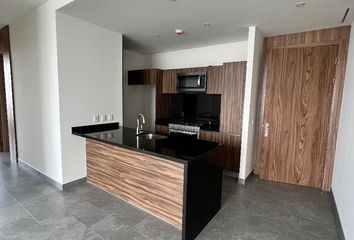 Departamento en renta en Tabacalera