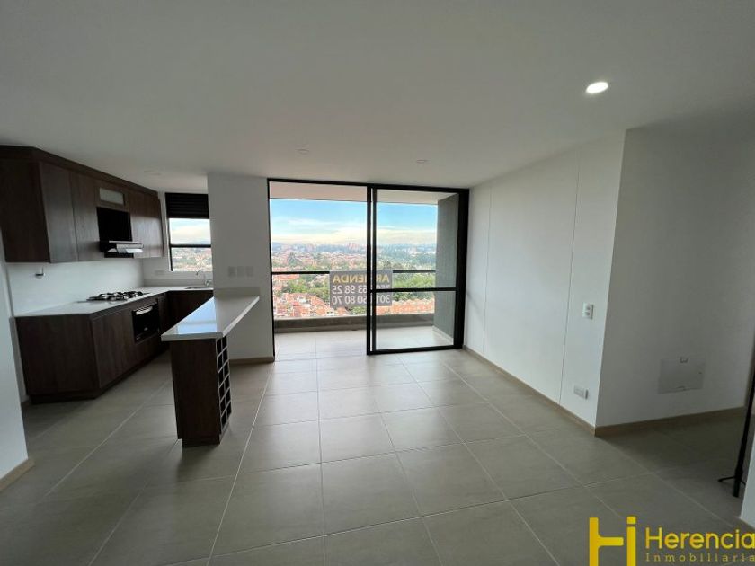 Apartment for rent in Rionegro