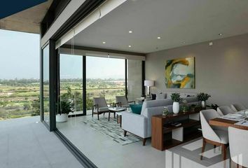 Departamento en renta en Valle Real