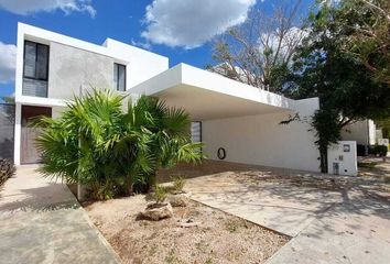 Casa en  Cholul, Mérida, Yucatán, 97345, México