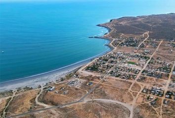 Lote de Terreno en  San Juanico, Municipio De Comondú, Baja California Sur, México