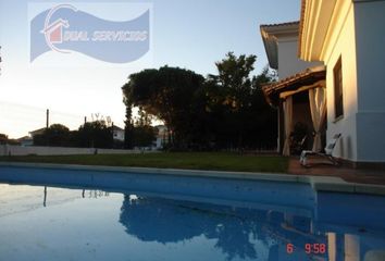 Chalet en  Cartaya, Huelva Provincia
