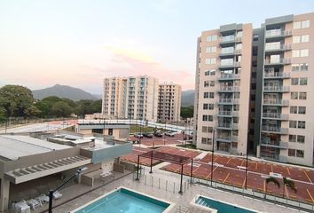 Apartment for rent in Rodadero Tradicional, Santa Marta