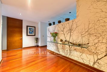 Departamento en arriendo en Vitacura