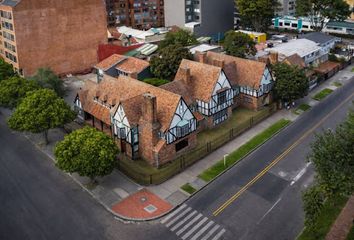 Casa en Porciúncula, Bogotá