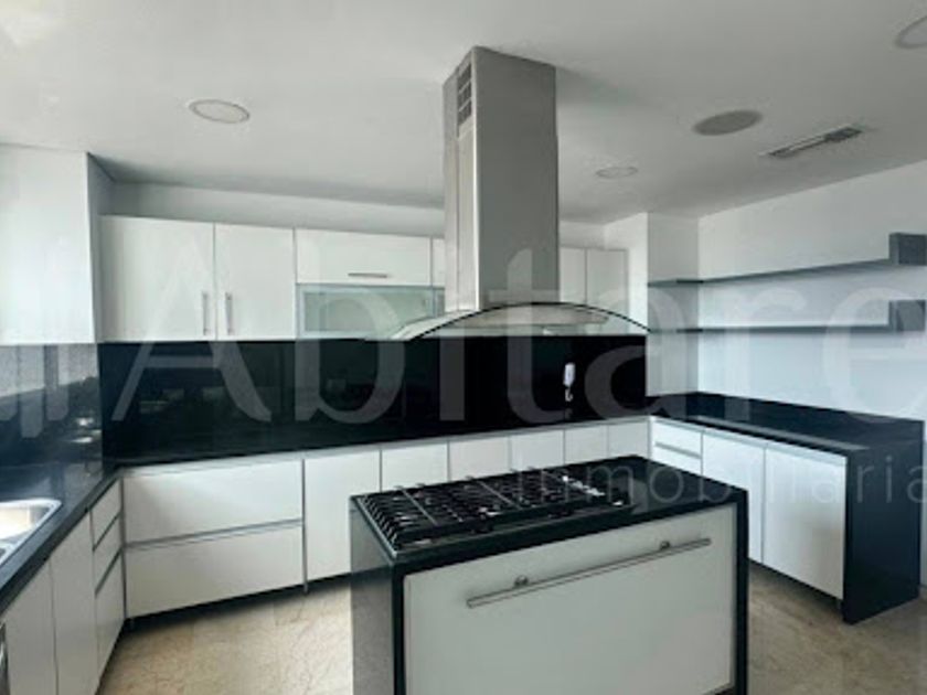 Apartamento en arriendo Manga, Cartagena De Indias