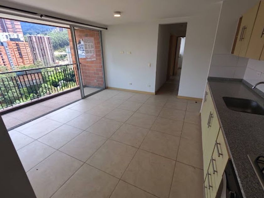 Apartamento en arriendo Sabaneta, Antioquia