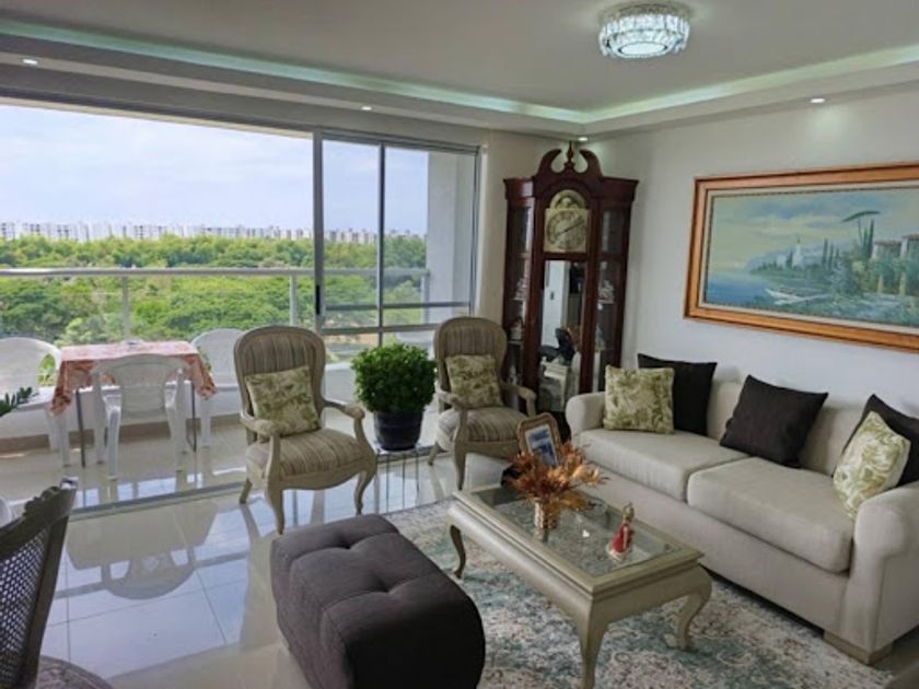 Apartment for rent in Cali