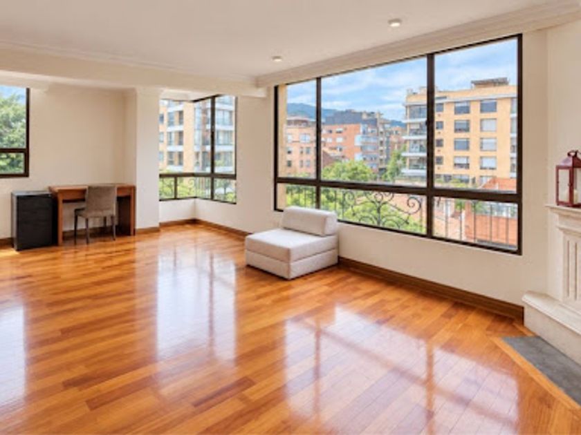 Apartamento en arriendo Santa Barbara Norte, Norte