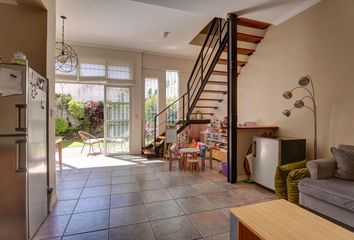 Departamento en  Villa Devoto, Capital Federal