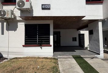 Casa en renta en 