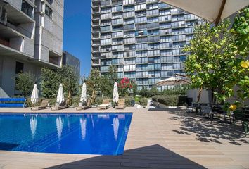 Departamento en renta en Providencia