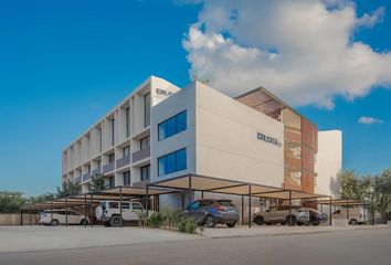 Departamento en  Temozón Norte, Mérida, Yucatán, 97300, México