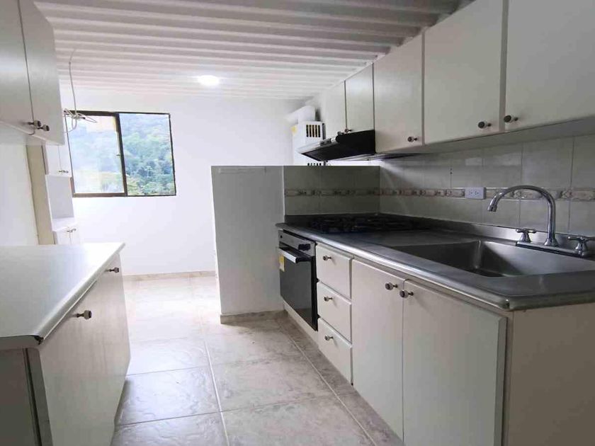 Apartamento en arriendo San Antonio, Manizales