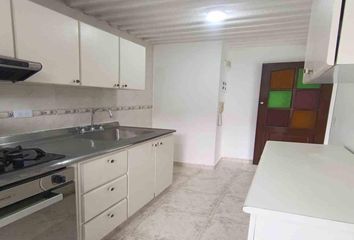 Apartment for rent in San Antonio, Manizales